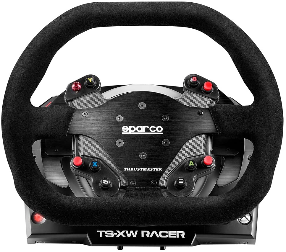 Volante Sim Racing Thrustmaster - TS-XW Racer SPARCO P310 (Xbox, PC) - AK  Informatica